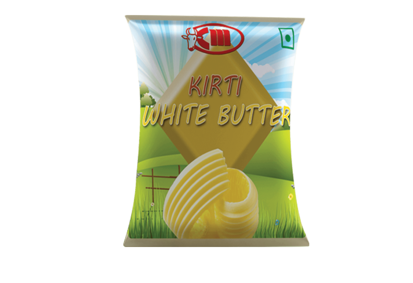 White Butter Manufacturer
