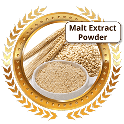 Malt Extract Powder Manufacturer